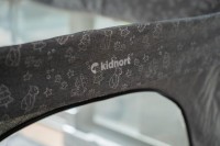 KIDNORT Dětská ohrádka Kidnort Snoen