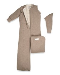 LODGER Hopper 4 season Sleeping bag Celoroční spací pytel