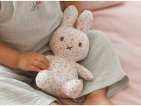 LITTLE DUTCH Králíček Miffy textilní 20 cm