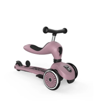 SCOOT & RIDE Highwaykick 1 Push and Go Multifunkční koloběžka