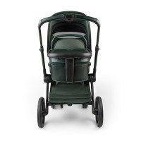 BUGABOO Fox 5 complete Noir Limited Editon