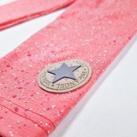 LITTLE ANGEL Legíny - jahoda vzor