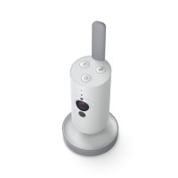 Philips AVENT Chůvička dětská video chytrá SCD953/26