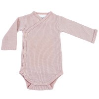 LODGER Body Romper Long Sleeves Ciumbelle