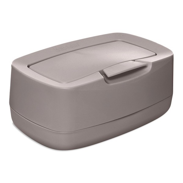 BÉBÉ-JOU Box na ubrousky - Chalk Brown