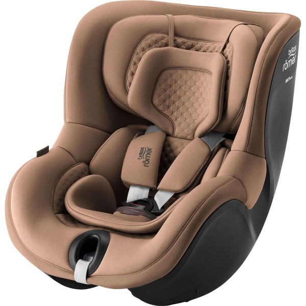 BRITAX Autosedačka Dualfix 5Z  61-105cm