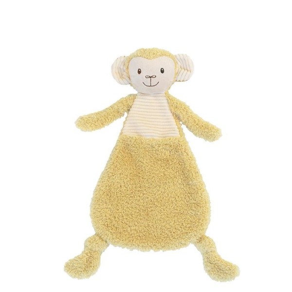 Happy Horse Opička Mano přítulka velikost: 26 cm - Opička Mano přítulka