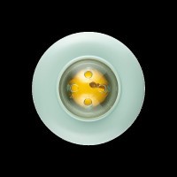 CANPOL BABIES Chrastítko s kousátkem senzorické