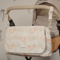 SUAVINEX POETRY PŘEBALOVACÍ taška PŘES RAMENO