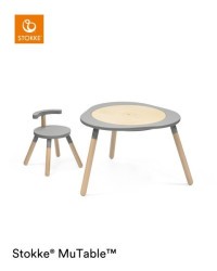 STOKKE® MuTable™ Židle