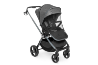 KIDNORT Sportovní kočárek Isbjörn