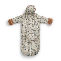 ELODIE DETAILS Baby overal / fusak do autosedačky