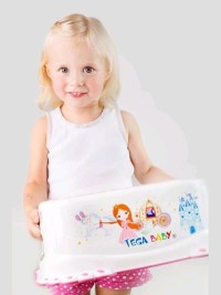 TEGA Dětské protiskluzové stupátko do koupelny