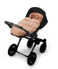 ELODIE DETAILS Fusak do kočárku