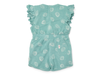 LITTLE DUTCH Overal letní