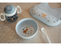 LITTLE DUTCH Dětská miska