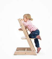 STOKKE® Tripp Trapp® Oak židlička Dub