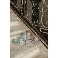 SUAVINEX  Kojenecká láhev Walk anatomická M silikon 270 ml