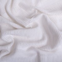 BABYMATEX Bavlněná dečka SISI 75x100 cm