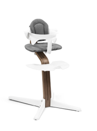 STOKKE® Nomi® chair WALNUT (ořech) Rostoucí židlička