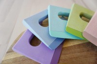 Skågfä První dětský nůž KLYV