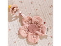 LITTLE DUTCH Muchláček na šidítko květina Fairy Garden