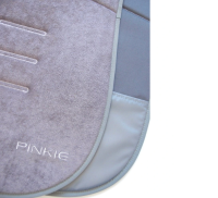 PINKIE Letní prodloužená podložka Bamboo