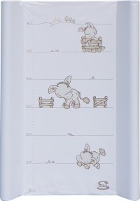 SCARLETT Přebalovací pult Pája ECO