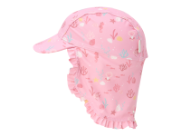 LITTLE DUTCH Plavecká čepice UPF 50+