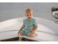 LITTLE DUTCH Tričko a kraťasy