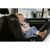 AXKID Movekid Autosedačka 61-125cm