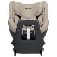 RECARO Autosedačka Xenon 1 Kid 2025 61-125cm