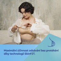 CANPOL BABIES Elektrická odsávačka mateřského mléka do podprsenky SmartSense
