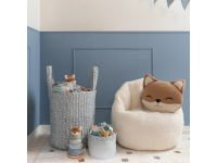 LITTLE DUTCH Polštářek liška Forest Friends