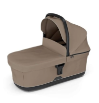 THULE Urban Glide 3, 4-Wheel Hluboká korba Bassinet