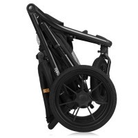 LIONELO Kočárek sportovní Azura