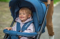 LIONELO Kočárek sportovní Annet Plus