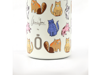 RUNBOTT Termoláhev 600 ml