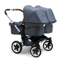 BUGABOO Donkey hluboké lůžko Weekender