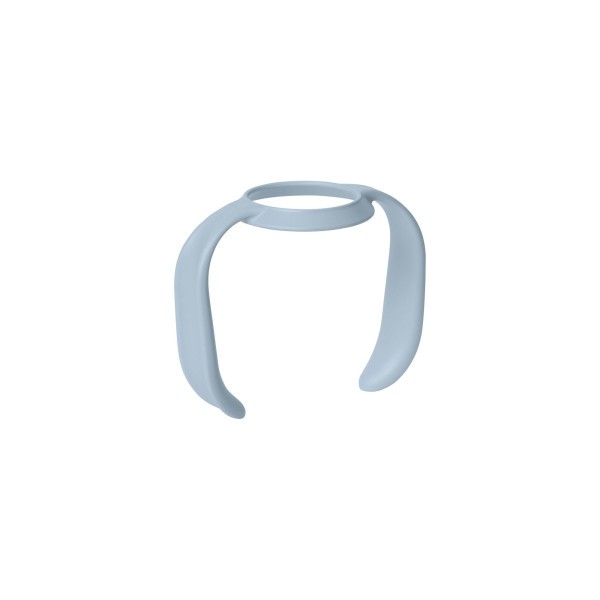 BIBS ucha na lahev - Baby Blue