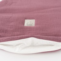 TRÄUMELAND Vnější spací pytel Liebmich Musselin