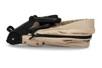 MOMI Kombinovaný kočárek 2v1 GISELLE