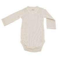 LODGER Body Romper Long Sleeves Ciumbelle