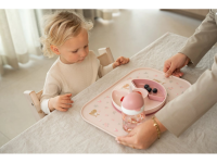 LITTLE DUTCH Dětský talíř dělený