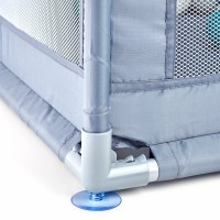 BABYGO Ohrádka Playpark 150×180cm