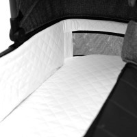 KIDNORT Hluboká korba Isbjörn Sove