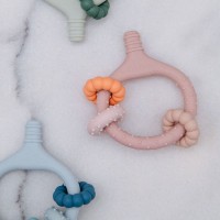 SUAVINEX KOUSÁTKO na masáž dásní