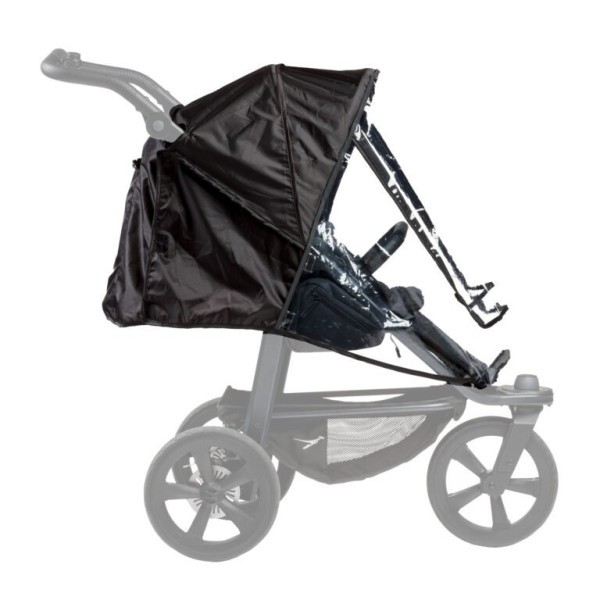 raincover mono/pro stroller