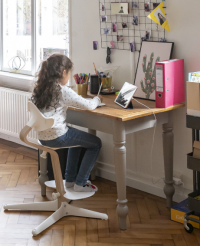 STOKKE® Nomi® Chair OAK (dub) Rostoucí židlička