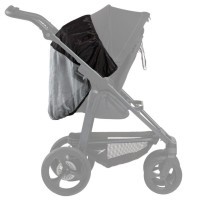 TFK sunprotection mono/pro combi push chair Sluneční clona